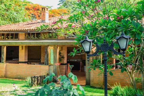 Hostal Pousada No Caminho