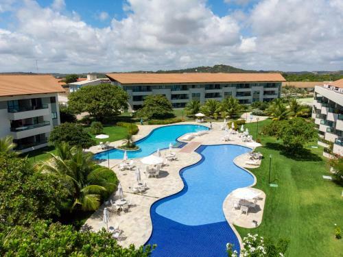 Apartamento Carneiros Beach Resort 2