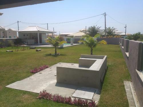 Casa De Praia
