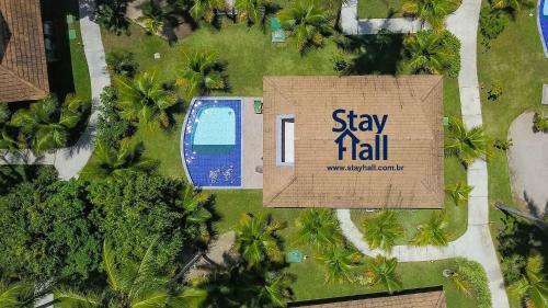 Localiza��o Perfeita E Condom A Beira Mar - Piscina Particular