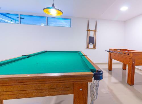 Apartamento Flat Com Lazer E Vista Para O Mar Em Joao Pessoa