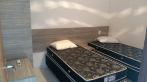 Apartamento Flat Com 2 Quartos Em Pipa- Qdr01