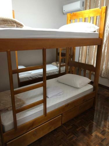 Hostel Aconchego