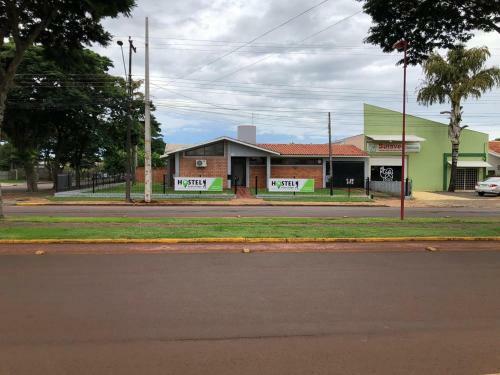 Hostel Aconchego