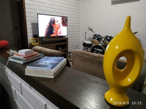 Hostel Aconchego