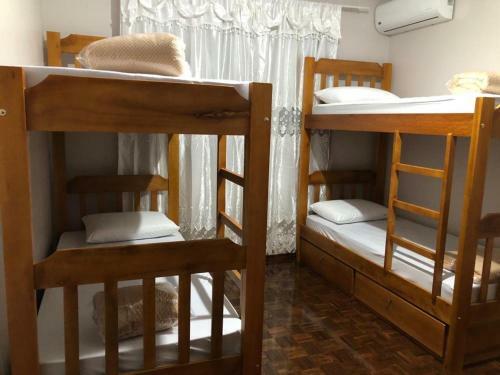 Hostel Aconchego