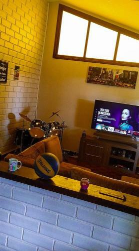 Hostel Aconchego