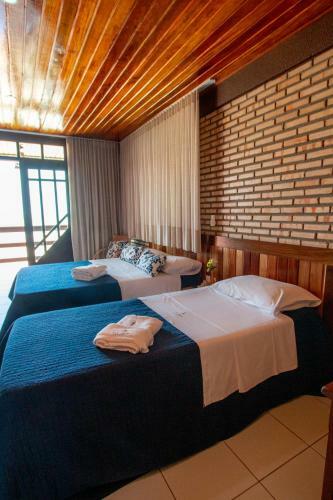 Hostal Pousada Dona Santinha