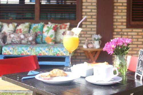 Hostal Pousada Dona Santinha