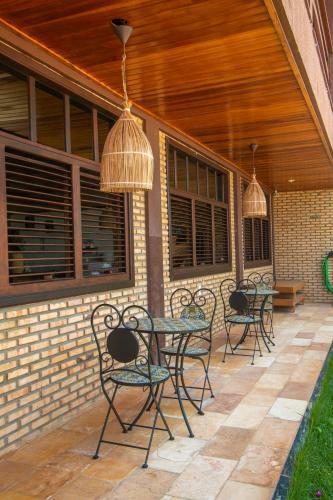 Hostal Pousada Dona Santinha