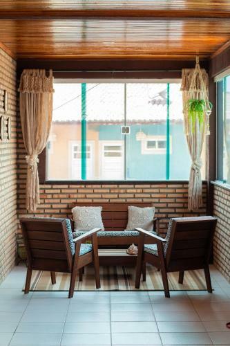 Hostal Pousada Dona Santinha