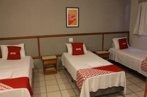 Hotel Te�filo Otoni