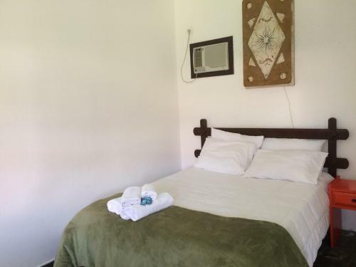 Hotel Pousada Minas Goi�s