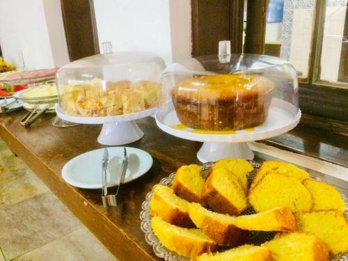 Hotel Pousada Minas Goi�s