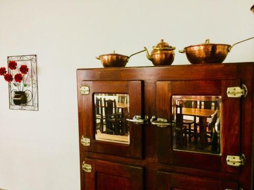 Hotel Pousada Minas Goi�s