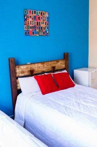 Hostal Pousada Janelas Da Serra