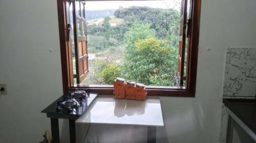 Casa De Temporada Recanto Da Serra