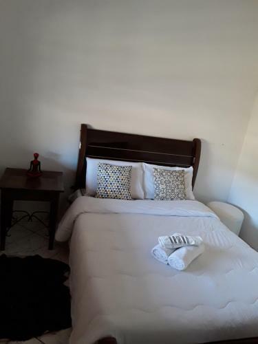 Casa De Temporada Recanto Da Serra