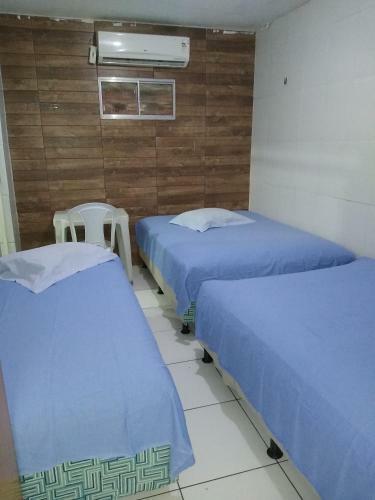 Hotel Cidade Verde (Econ�mico)