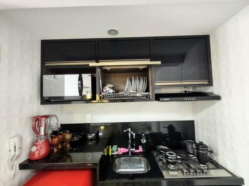 Apartamento Flat 204 Smart Residence Teresina
