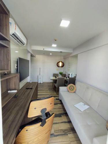 Apartamento Flat 204 Smart Residence Teresina