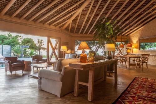Villa Casa Africa