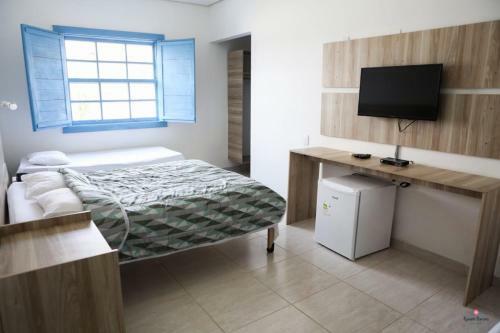 Hostal Rafa's Pousada Encantos de Minas