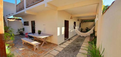 Apartamento Casa Nice Trancoso