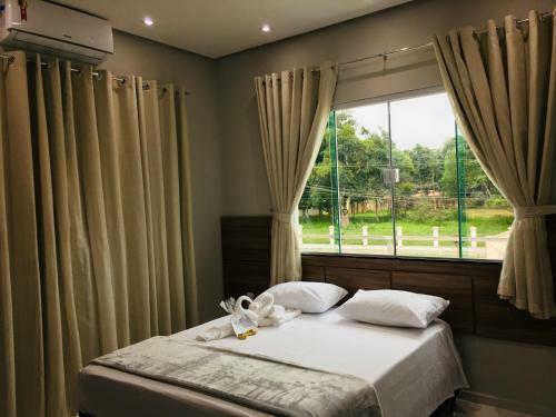 Serra Village Hotel