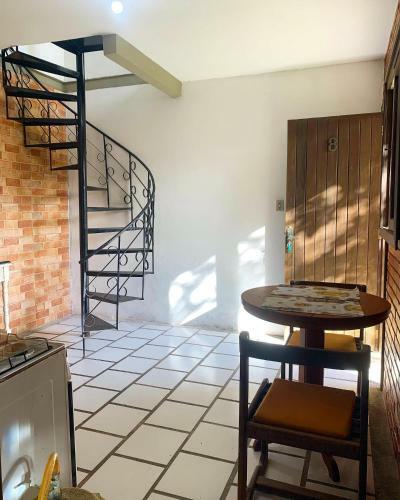 Apartamento Cabanas Na Praia - Imb�