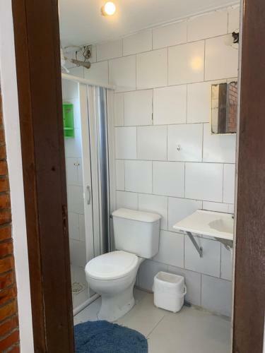 Apartamento Cabanas Na Praia - Imb�