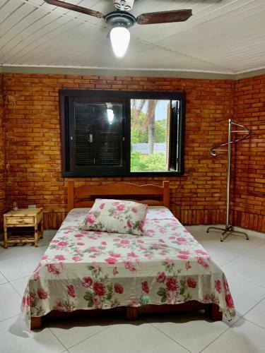 Apartamento Cabanas Na Praia - Imb�