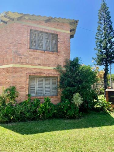 Apartamento Cabanas Na Praia - Imb�