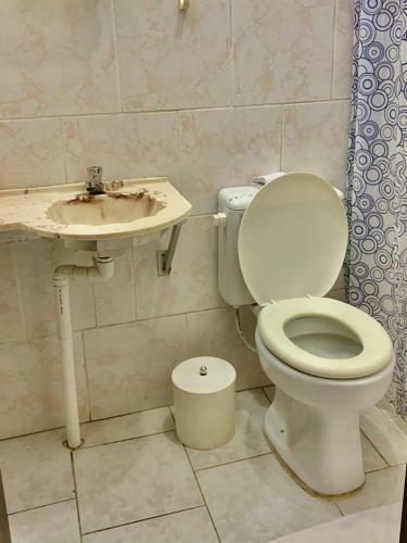 Apartamento Cabanas Na Praia - Imb�