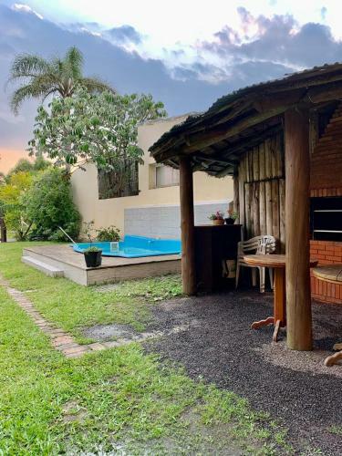 Apartamento Cabanas Na Praia - Imb�