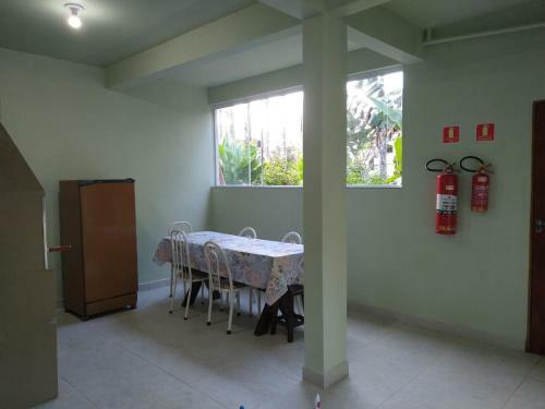 Praialar Apartamentos Ubatuba