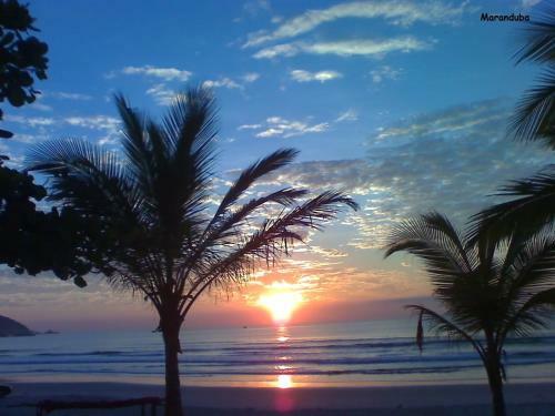 Praialar Apartamentos Ubatuba