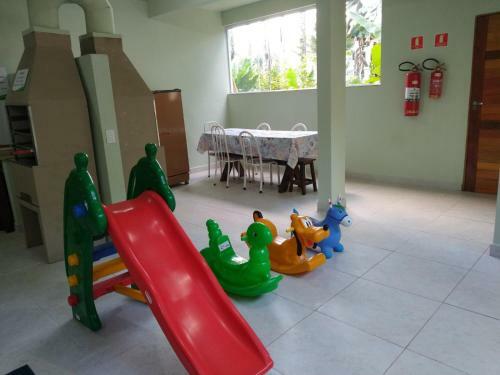 Praialar Apartamentos Ubatuba