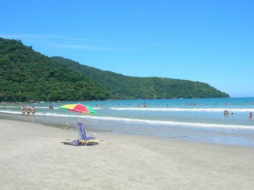 Praialar Apartamentos Ubatuba