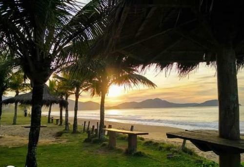 Praialar Apartamentos Ubatuba