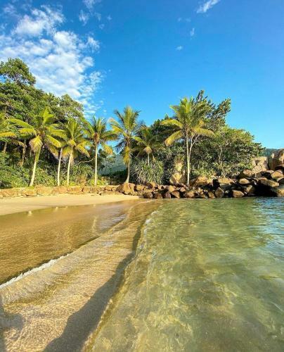 Praialar Apartamentos Ubatuba