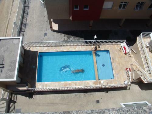 Apartamento Condom�nio Pedra Coral