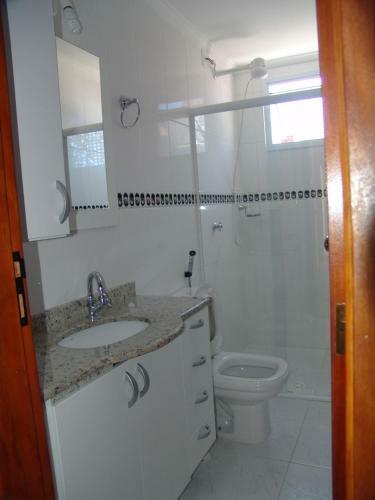Apartamento Condom�nio Pedra Coral
