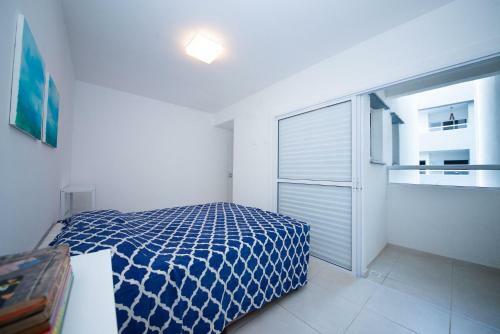 Apartamento Varanda Gourmet, Wifi E Piscinas Em Ubatuba