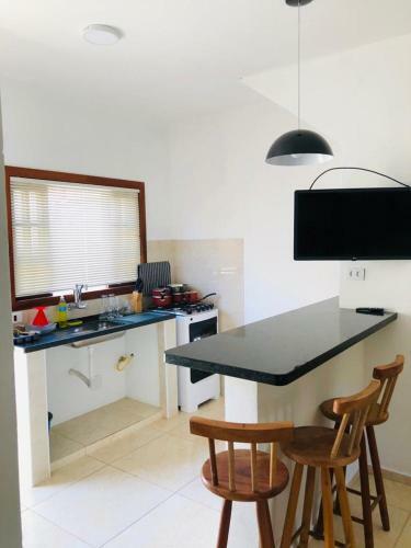 Hostal Villa Palmeira Ubatuba