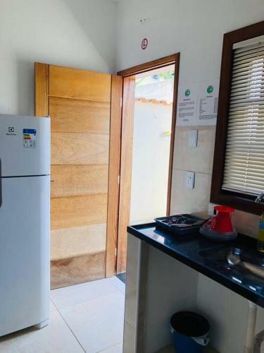 Hostal Villa Palmeira Ubatuba