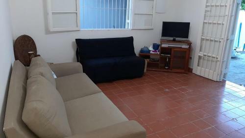 Casa No Ten�rio Ubatuba