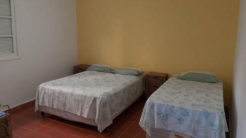 Casa No Ten�rio Ubatuba