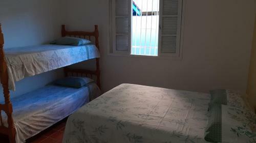 Casa No Ten�rio Ubatuba