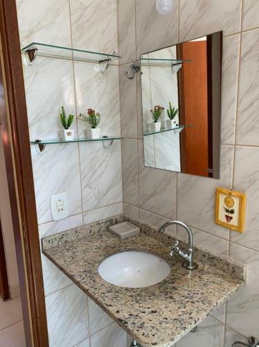 Apartamento Apto Itagu� 2 Quartos Para 6 Pessoas